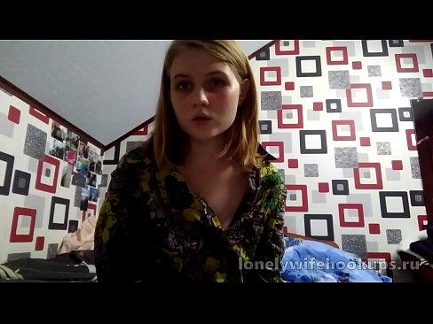 ❤️ Mwanafunzi mchanga wa blonde kutoka Urusi anapenda dicks kubwa. kwetu sw.xxxdesichudai.ru ️❤